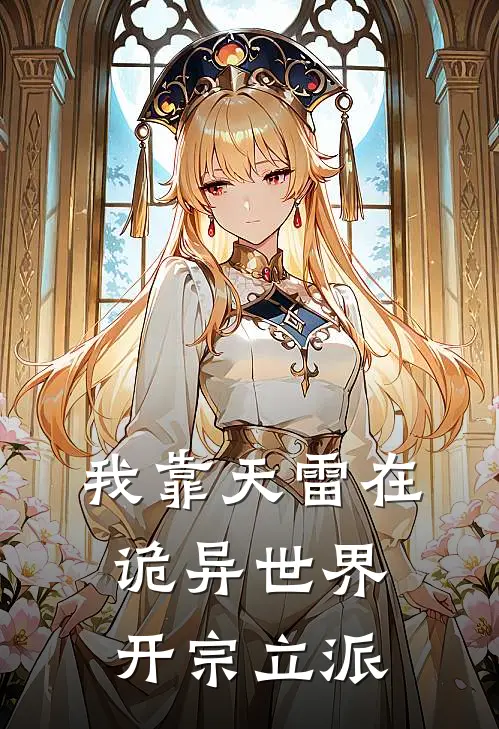 我靠天雷在诡异世界开宗立派(沈劈天沈劈天)全文在线阅读_(我靠天雷在诡异世界开宗立派)精彩小说