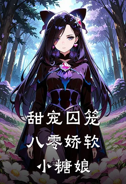 林溪顾沉舟《甜宠囚笼：八零娇软小糖娘》完整版在线阅读_林溪顾沉舟完整版在线阅读