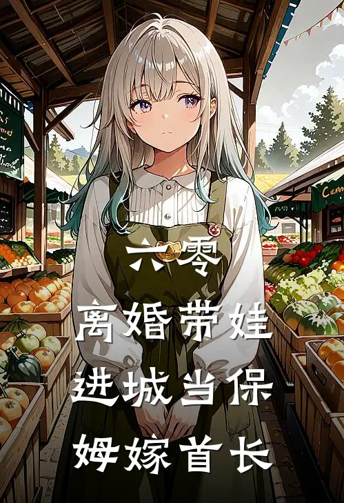 六零：离婚带娃进城当保姆嫁首长