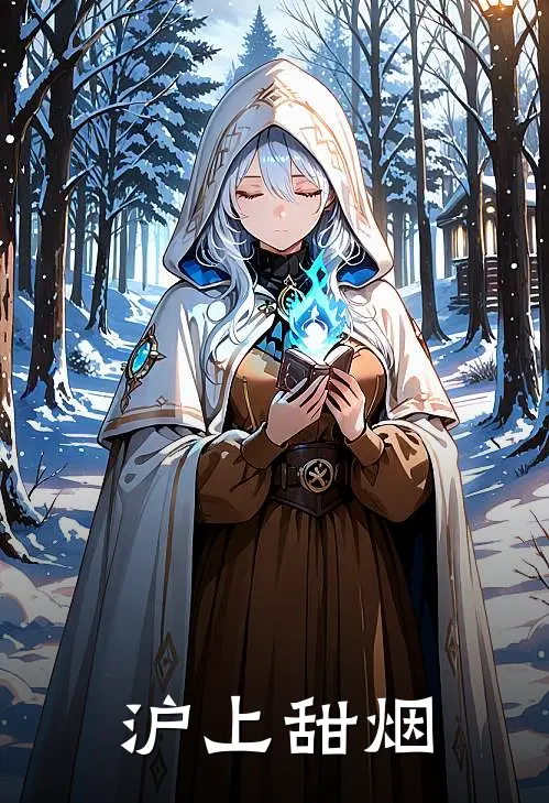 沪上甜烟沈知意赵永明小说完结推荐_热门小说阅读沪上甜烟沈知意赵永明