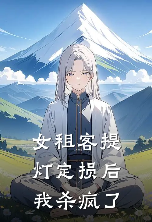 女租客提灯定损后我杀疯了苏软软顾远舟全文在线阅读_女租客提灯定损后我杀疯了全集免费阅读