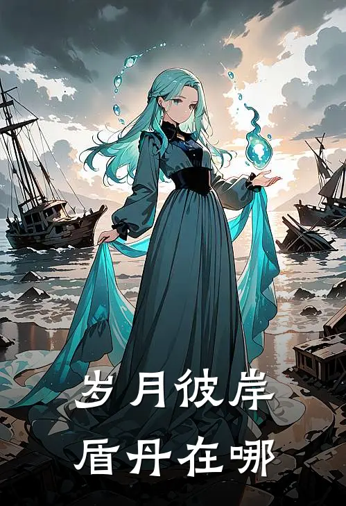 岁月彼岸盾丹在哪