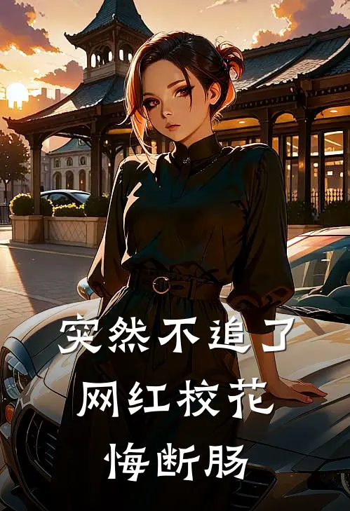 突然不追了，网红校花悔断肠