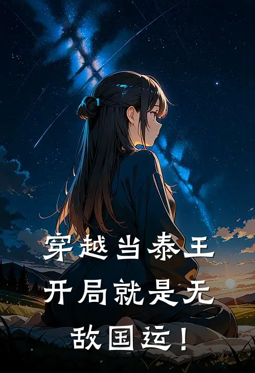 穿越当泰王，开局就是无敌国运！