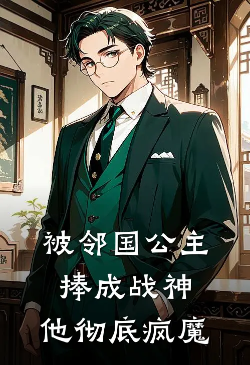 被邻国公主捧成战神，他彻底疯魔大将军将军夫人小说最新章节_最新小说推荐被邻国公主捧成战神，他彻底疯魔大将军将军夫人