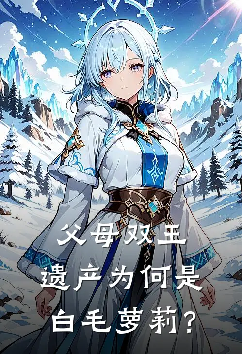 父母双王，遗产为何是白毛萝莉？付念雷朔免费完结小说_完本完结小说父母双王，遗产为何是白毛萝莉？(付念雷朔)