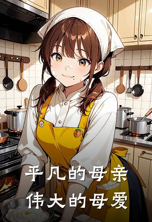 平凡的母亲伟大的母爱