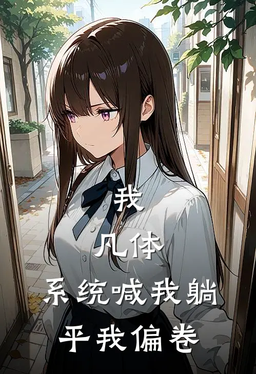 林凡苏清鸢（我，凡体，系统喊我躺平我偏卷）全文免费阅读无弹窗大结局_