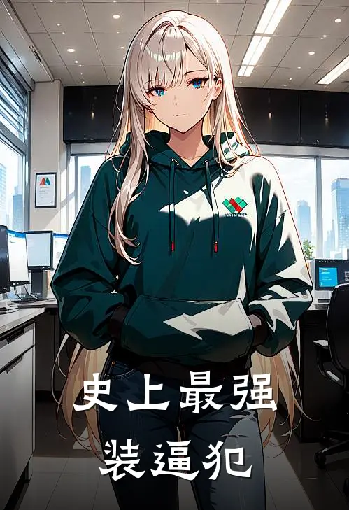 史上最强装逼犯