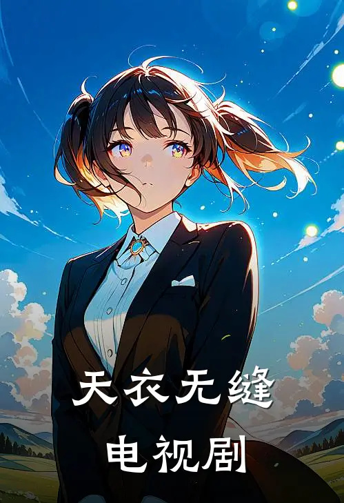 天衣无缝 电视剧