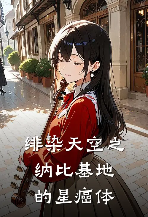 【绯染天空之纳比基地的星癌体】