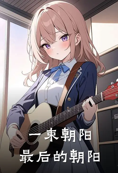 一束朝阳：最后的朝阳