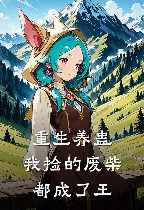 重生养蛊：我捡的废柴都成了王(姜月瑶顾凛)完结小说_小说完整版免费阅读重生养蛊：我捡的废柴都成了王姜月瑶顾凛