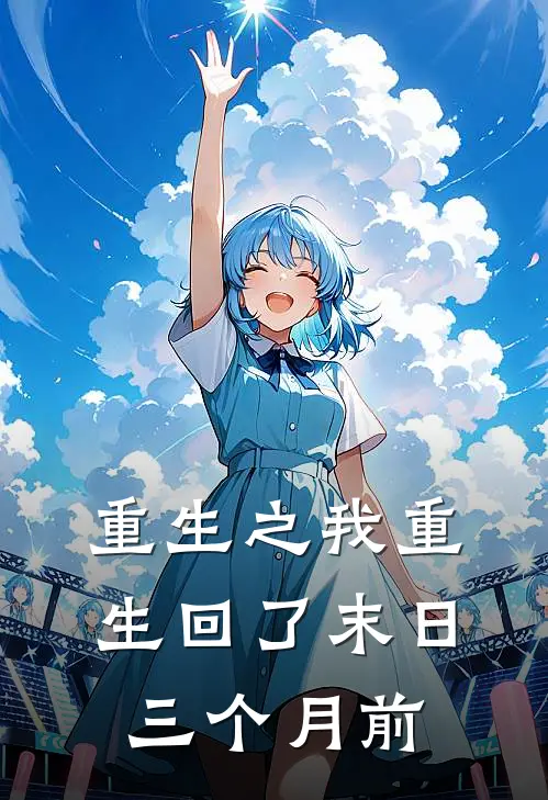 重生之我重生回了末日三个月前南宫雪叶罗丽最新小说推荐_最新好看小说重生之我重生回了末日三个月前南宫雪叶罗丽