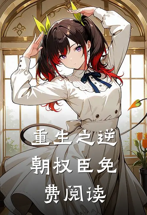 重生之逆朝权臣免费阅读