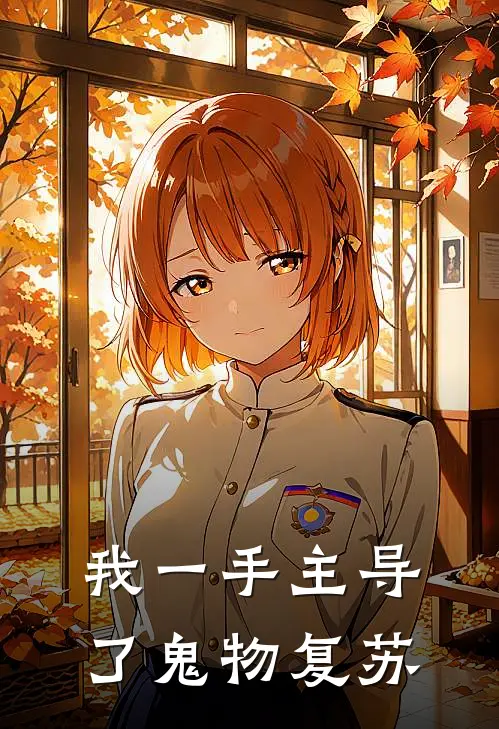 我一手主导了鬼物复苏