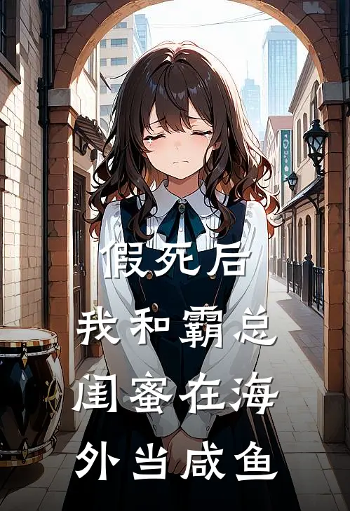 假死后，我和霸总闺蜜在海外当咸鱼