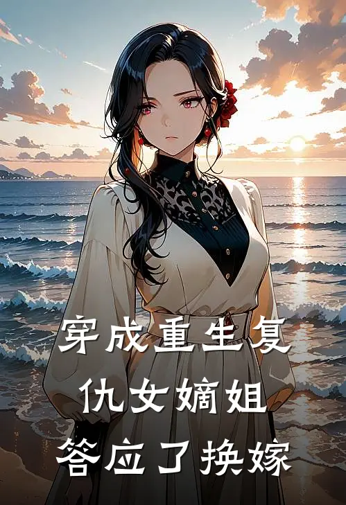 穿成重生复仇女嫡姐，答应了换嫁