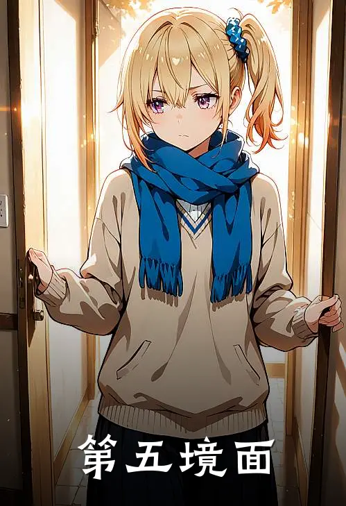 第五境面