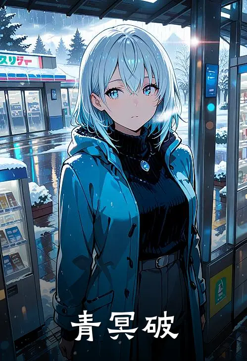 青冥破陈砚林叔好看的小说推荐完结_在哪看免费小说青冥破陈砚林叔