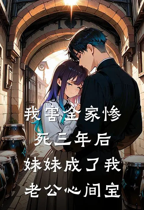 我害全家惨死三年后，妹妹成了我老公心间宝(郁子堔堔哥)推荐完结小说_最新章节列表我害全家惨死三年后，妹妹成了我老公心间宝(郁子堔堔哥)