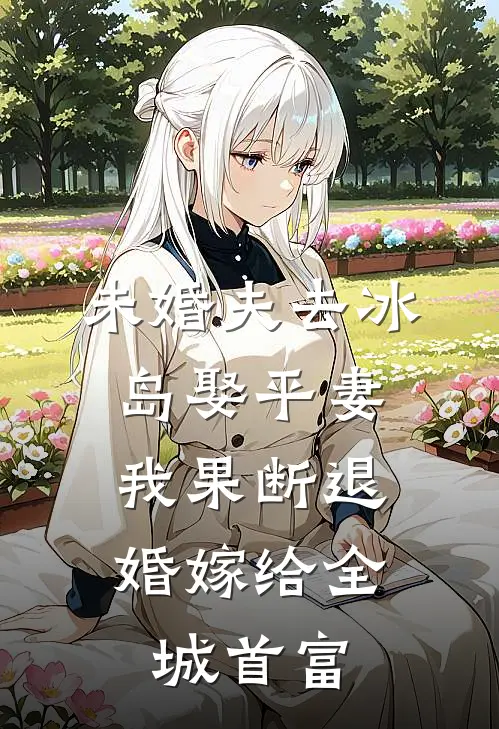 未婚夫去冰岛娶平妻，我果断退婚嫁给全城首富(许清清清清)全文免费小说_小说免费完结未婚夫去冰岛娶平妻，我果断退婚嫁给全城首富(许清清清清)