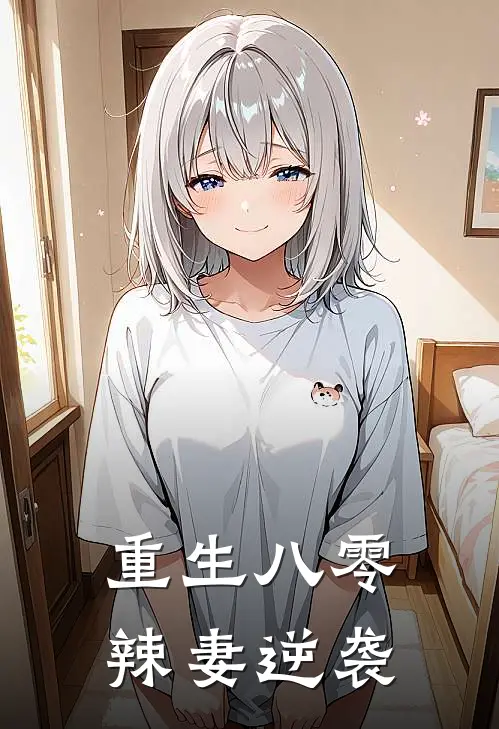 重生八零，辣妻逆袭