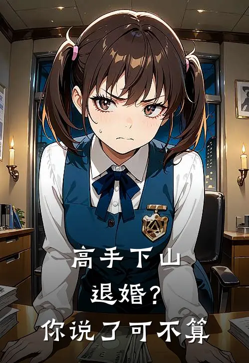 高手下山：退婚？你说了可不算