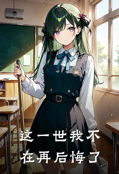 这一世我不在再后悔了