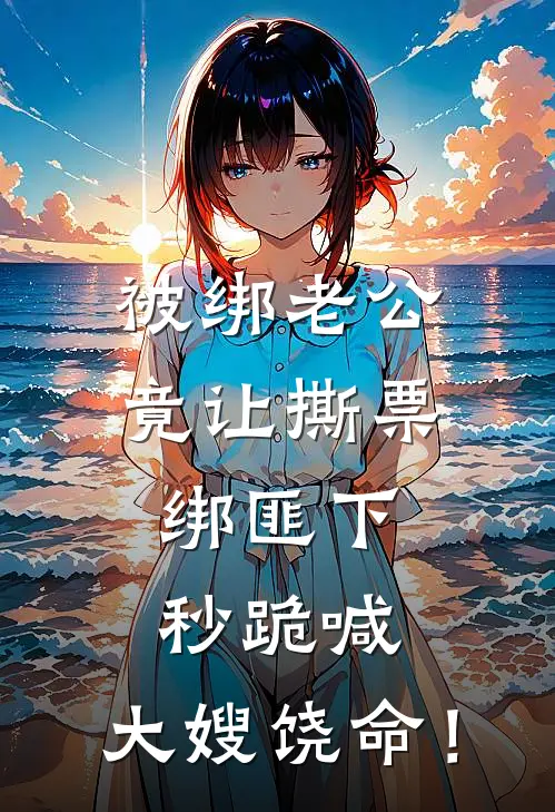 被绑老公竟让撕票，绑匪下秒跪喊：大嫂饶命！(周诚夏晚晴)全集阅读_被绑老公竟让撕票，绑匪下秒跪喊：大嫂饶命！最新章节阅读