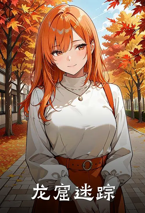 龙窟迷踪(苏晴王虎)在哪看免费小说_全本免费完结小说龙窟迷踪苏晴王虎