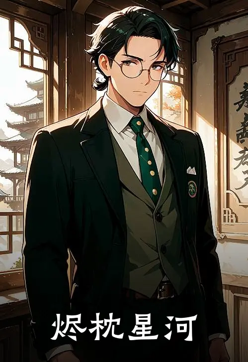 玉衡顾南星(烬枕星河)全章节在线阅读_(烬枕星河)完结版免费阅读