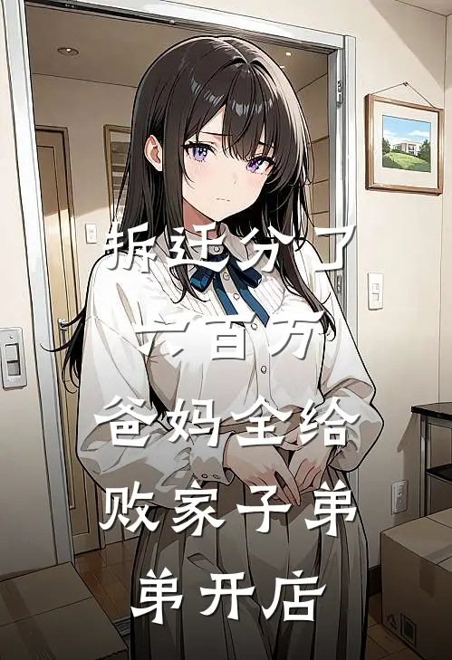 拆迁分了六百万，爸妈全给败家子弟弟开店(安安周屿)免费阅读无弹窗_最新好看小说推荐拆迁分了六百万，爸妈全给败家子弟弟开店安安周屿