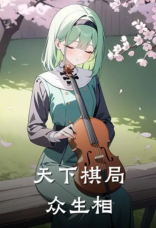 天下棋局，众生相