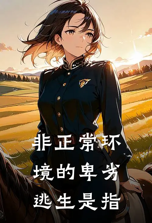 非正常环境的卑劣逃生是指