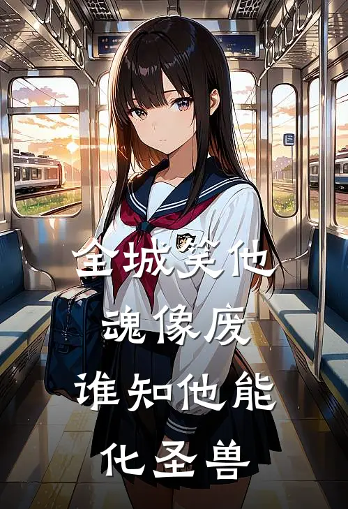 全城笑他魂像废，谁知他能化圣兽(凌天凌天)全本免费小说_新热门小说全城笑他魂像废，谁知他能化圣兽凌天凌天