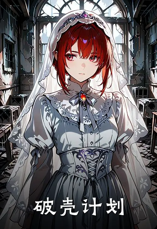 破壳计划