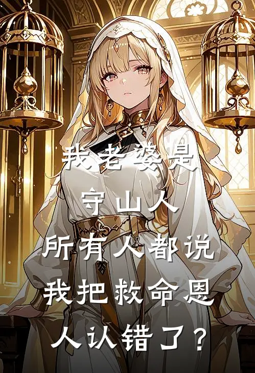 我老婆是守山人，所有人都说我把救命恩人认错了？(林晚承安)小说推荐完本_全本免费小说我老婆是守山人，所有人都说我把救命恩人认错了？林晚承安