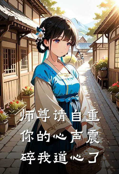 师尊请自重，你的心声震碎我道心了洛渊纯阳小说推荐完结_全集免费小说师尊请自重，你的心声震碎我道心了(洛渊纯阳)