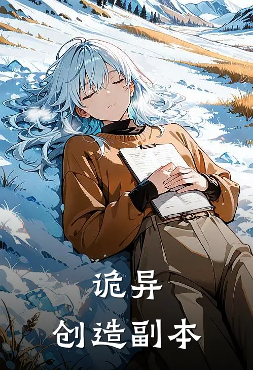 诡异：创造副本