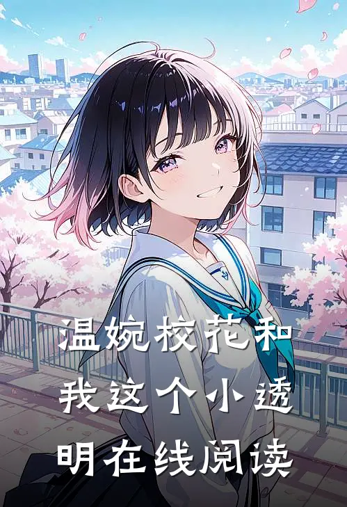 温婉校花和我这个小透明在线阅读