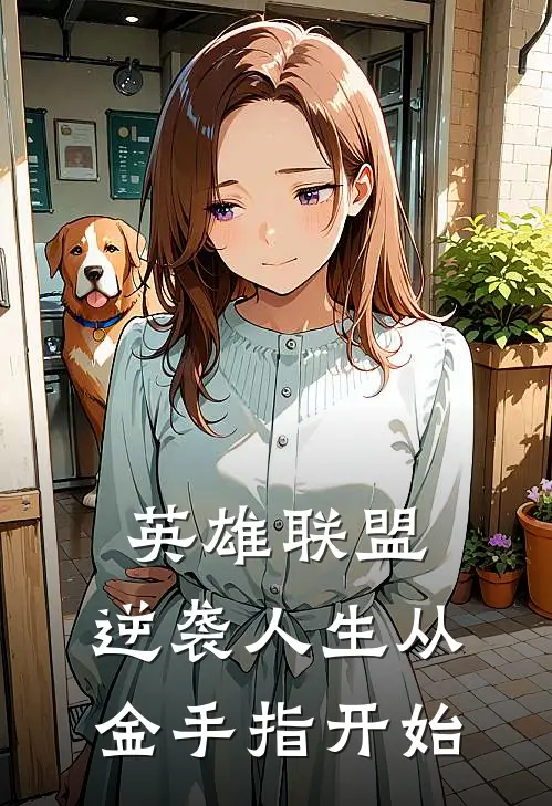 英雄联盟：逆袭人生从金手指开始