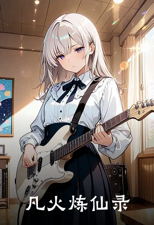 凡火炼仙录