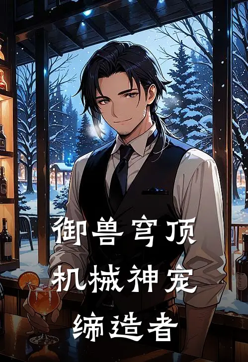 御兽穹顶：机械神宠缔造者