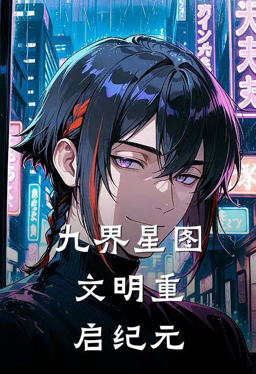 九界星图：文明重启纪元