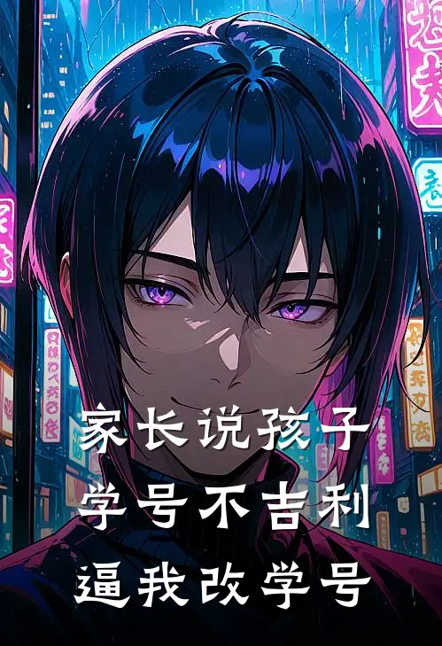 家长说孩子学号不吉利，逼我改学号