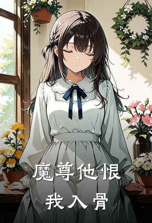 魔尊他恨我入骨