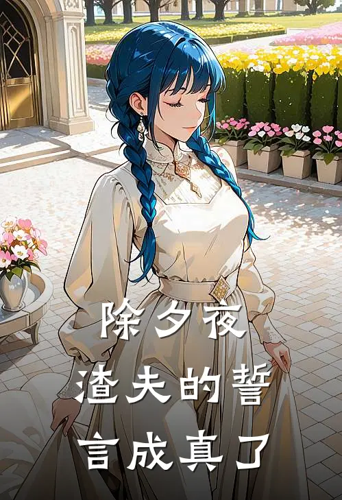 除夕夜，渣夫的誓言成真了(薄妄乔楚楚)免费阅读完整版小说_完结免费小说除夕夜，渣夫的誓言成真了(薄妄乔楚楚)