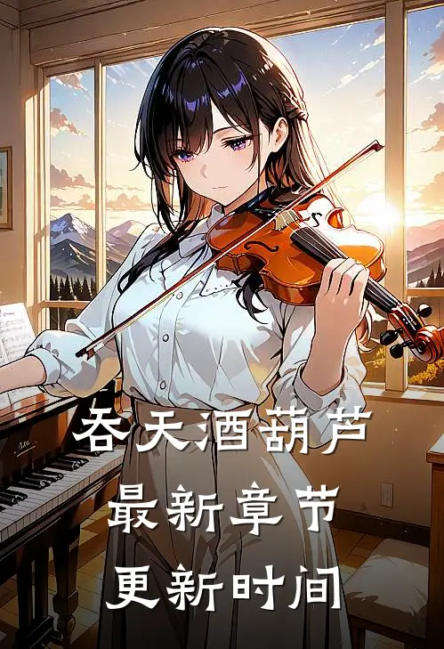 吞天酒葫芦最新章节更新时间