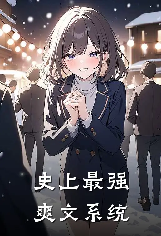 史上最强爽文系统